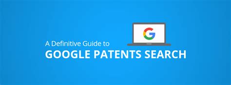 Google Patents.